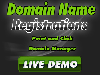 Affordable domain name services
