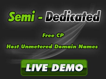 Semi-Dedicated